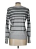 Worthington Gray Cardigan Size L - photo 2