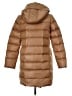 VANCL Brown Coat Size M - photo 2