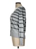 Worthington Gray Cardigan Size L - photo 5