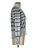 Worthington Gray Cardigan Size L - photo 4