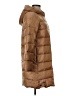VANCL Brown Coat Size M - photo 4