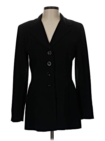 Bebe Blazer (view 1)