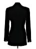 Bebe 100% Polyester Black Blazer Size 10 - photo 2