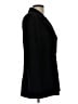 Bebe 100% Polyester Black Blazer Size 10 - photo 4