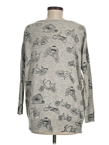 L.A. Soul Pullover Sweater (view 2)