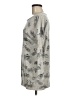 L.A. Soul Gray Pullover Sweater Size M - photo 5