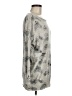 L.A. Soul Gray Pullover Sweater Size M - photo 4