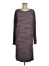 Athleta Gray Casual Dress Size M - photo 1