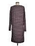 Athleta Gray Casual Dress Size M - photo 2