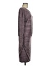 Athleta Gray Casual Dress Size M - photo 4