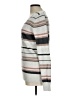 Old Navy Stripes Silver Pullover Sweater Size L - photo 5