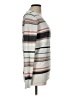 Old Navy Stripes Silver Pullover Sweater Size L - photo 4