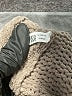 Aerie Gray Turtleneck Sweater Size S - photo 8