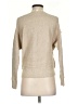 Poof! Tan Pullover Sweater Size S - photo 2