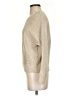 Poof! Tan Pullover Sweater Size S - photo 5
