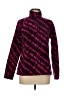 Eddie Bauer 100% Polyester Purple Pullover Sweater Size M - photo 1