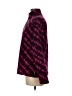 Eddie Bauer 100% Polyester Purple Pullover Sweater Size M - photo 5