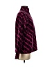 Eddie Bauer 100% Polyester Purple Pullover Sweater Size M - photo 4