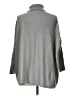 Joseph A. Gray Turtleneck Sweater Size L - photo 2