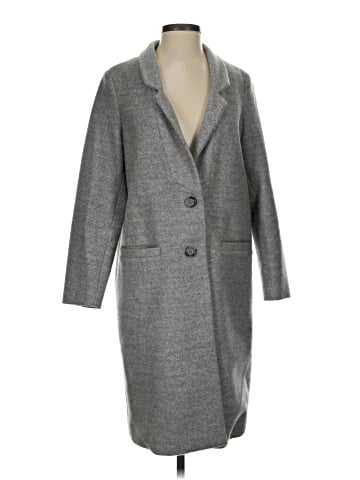 Old Navy Coat (view 1)