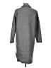Old Navy Gray Coat Size S - photo 2