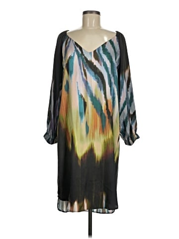 Julian Chang Cocktail Dress (view 1)