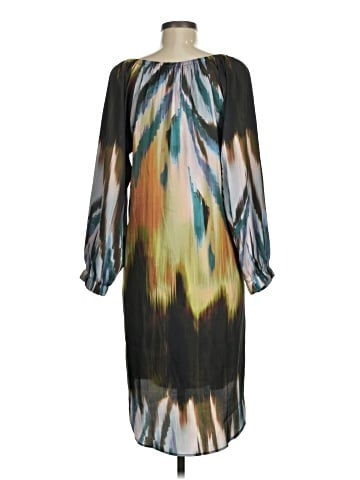 Julian Chang Cocktail Dress (view 2)