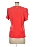 MICHAEL Michael Kors Red Short Sleeve Top Size M - photo 2