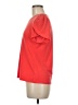 MICHAEL Michael Kors Red Short Sleeve Top Size M - photo 5