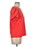 MICHAEL Michael Kors Red Short Sleeve Top Size M - photo 4
