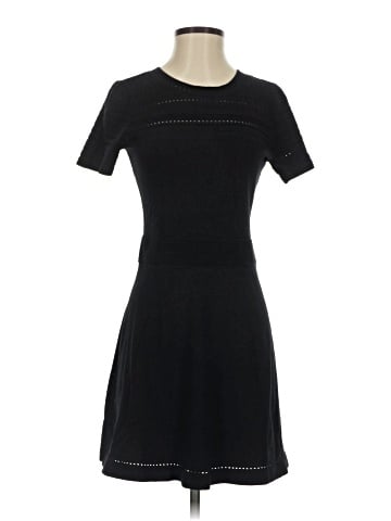 Ann Taylor LOFT Casual Dress (view 1)