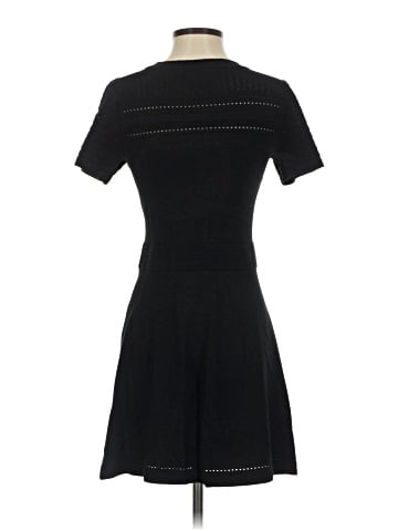 Ann Taylor LOFT Casual Dress (view 2)