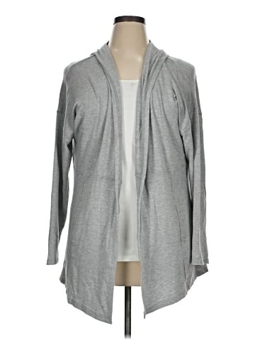Joan Vass Cardigan (view 1)