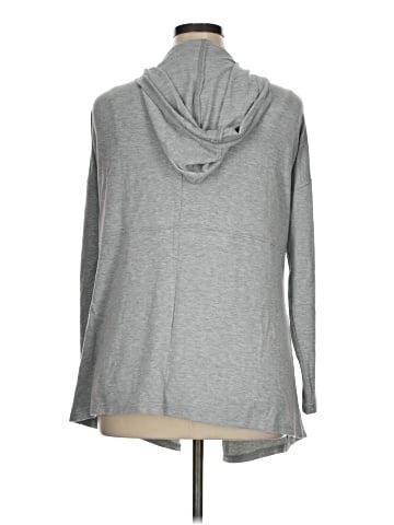 Joan Vass Cardigan (view 2)