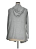 Joan Vass Gray Cardigan Size XL - photo 2