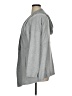 Joan Vass Gray Cardigan Size XL - photo 5