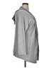 Joan Vass Gray Cardigan Size XL - photo 4