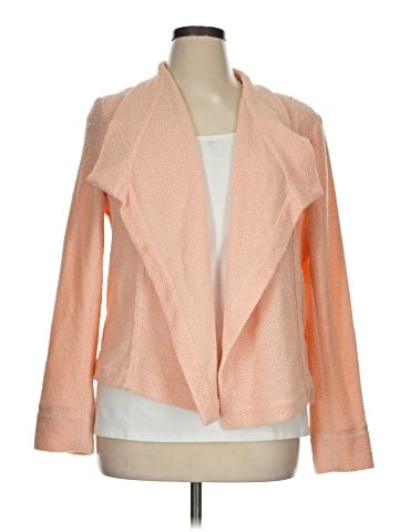 Donna Karan New York Cardigan (view 1)