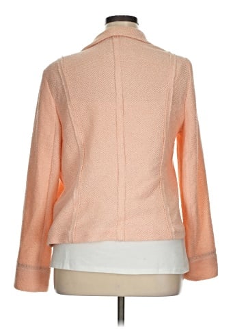 Donna Karan New York Cardigan (view 2)
