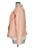 Donna Karan New York Orange Cardigan Size XL - photo 5