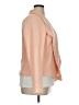 Donna Karan New York Orange Cardigan Size XL - photo 4