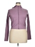 Gilly Hicks Purple Jacket Size XL - photo 1
