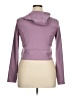 Gilly Hicks Purple Jacket Size XL - photo 2