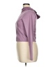 Gilly Hicks Purple Jacket Size XL - photo 5
