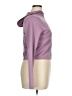 Gilly Hicks Purple Jacket Size XL - photo 4