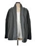 Fabletics Gray Cardigan Size XL - photo 1