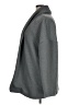 Fabletics Gray Cardigan Size XL - photo 5