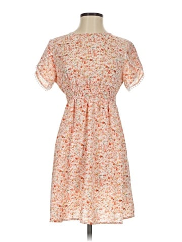 Shein Casual Dress (view 1)