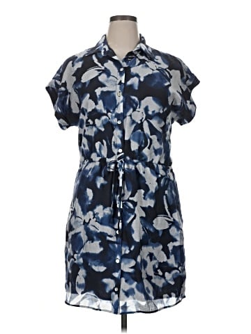 Cloth & Stone Casual Dress (view 1)
