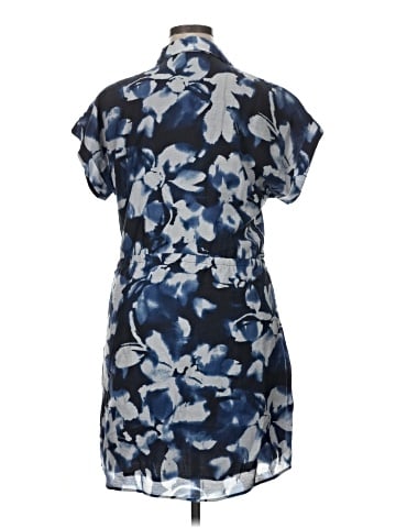 Cloth & Stone Casual Dress (view 2)